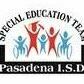 Team Page: Special Education Department