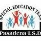 Team Page: Special Education Department